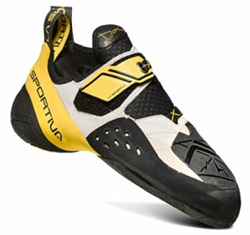 La Sportiva Mens Solution Rock Climbing Shoe Review | Best Climbing Shoe for Men