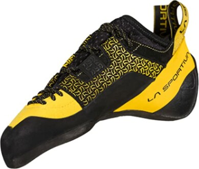 La Sportiva Mens Katana Lace Rock Climbing Shoes Review