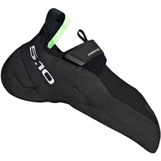 Five Ten Adidas Hiangle Pro Competition Climbing Shoes Men's - Review & Comparison